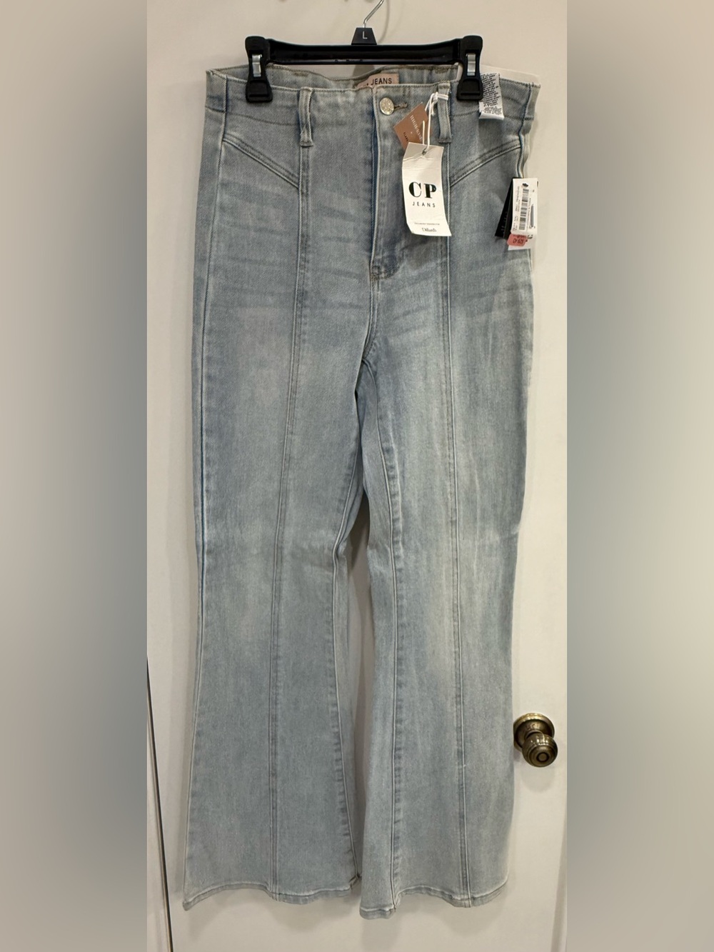 CP Jeans brand NWT
